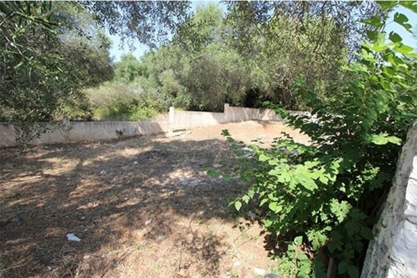 Plot for sale in Pessada - property id 2123