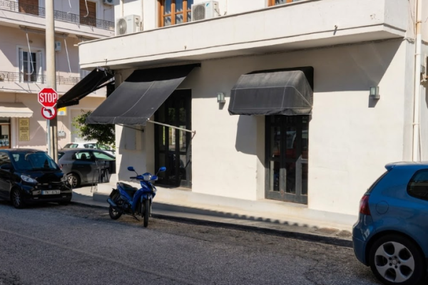 Επαγγελματικό ακίνητο - Κωδ. Ακινήτου 3509
