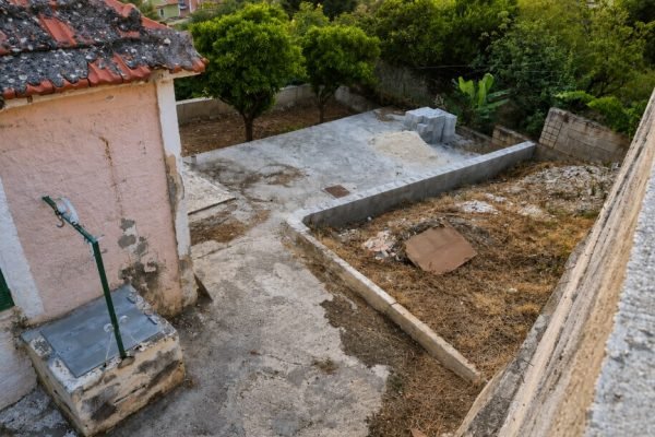 Ακίνητο στα Φάρσα - Κωδ. Ακινήτου 3465