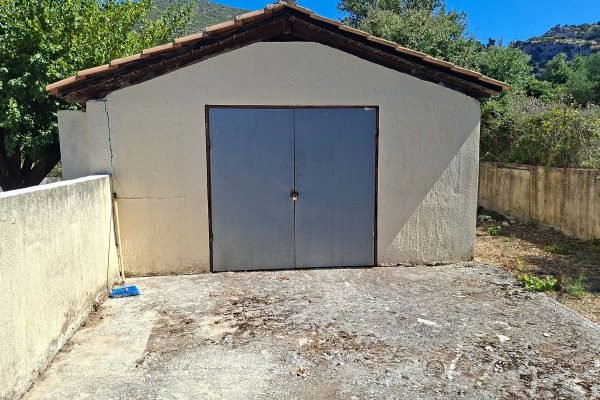 storage space - property id 2009