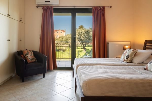 third bedroom - property id 3463