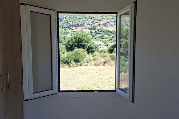 view from the window - property id 2009