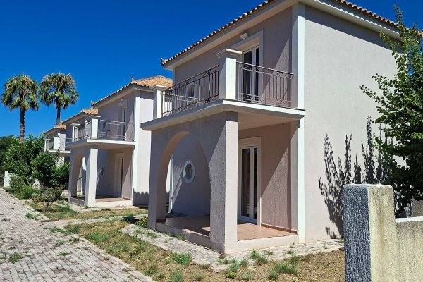 view of the four villas - property id 2009