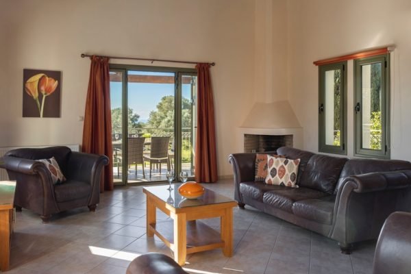 view of the living room - property id 3463