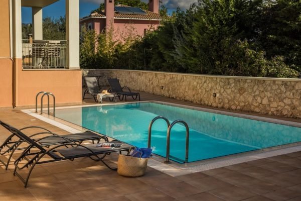 view of the pool - property id 3463
