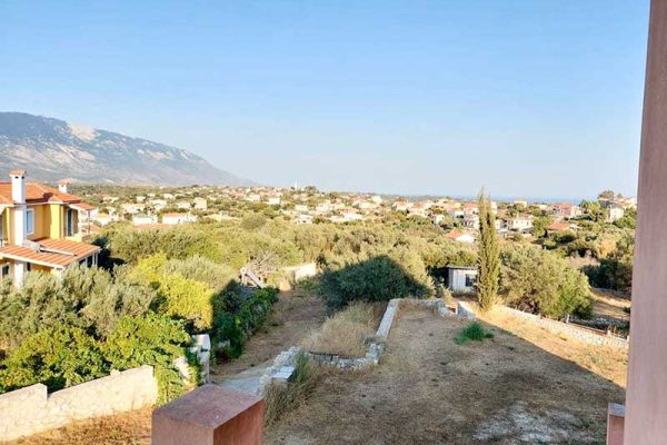 villa-3122-with mountain view